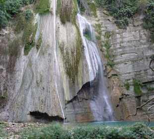 Wasserfall