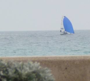 An der Promenade
