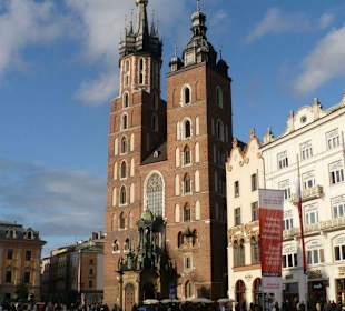 Kościół mariacki