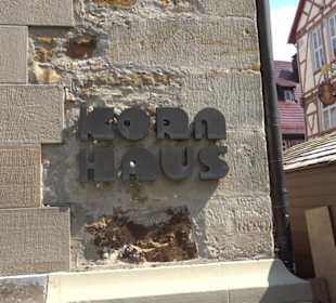 Kornhaus - Städtische Galerie