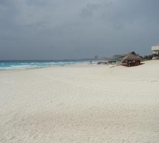 Sąsiednia plaża