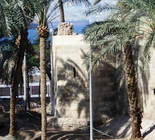 Aqaba Festung