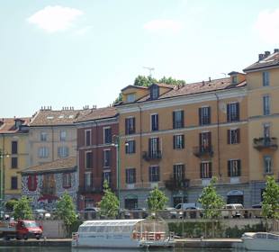  Navigli