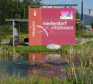 Stadtrundgang Villabassa / Niederdorf