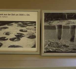 Archäologisches Museum