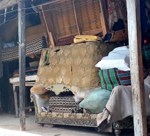 Stadtrundgang Stone Town