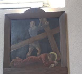 Kirche St. Clemens - Poltringen