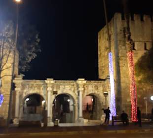 Altstadt Antalya - Kaleici