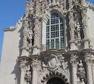 Balboa Park