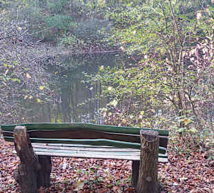 Wandern Kleinbartloff