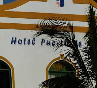 Alles sehr gepflegt und einladend