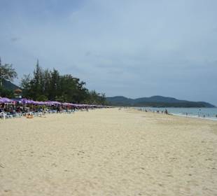 Karon Beach