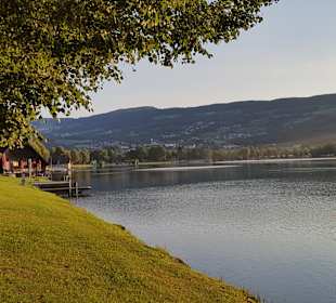 Stubenbergsee / Freizeitpark