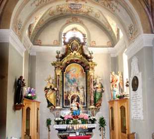 Seitenaltar