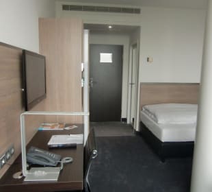 Zimmer 1418