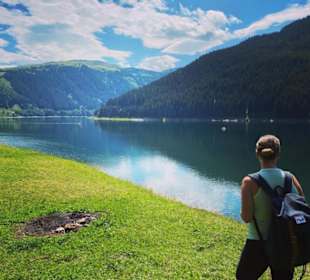 Wandern Königsleiten