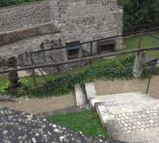 Falkenhof Rosenburg