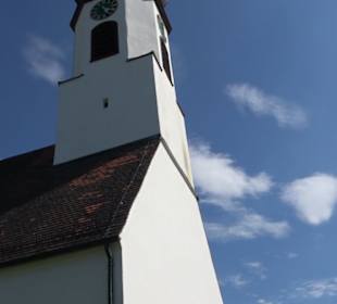 Pfarrkirche St. Konrad