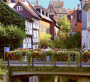 Stadtführung Wolfenbüttel