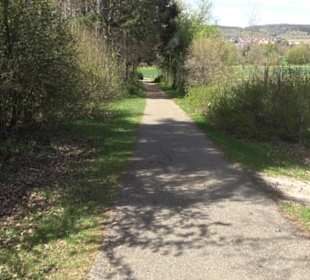 Naturreservat Beutenlay