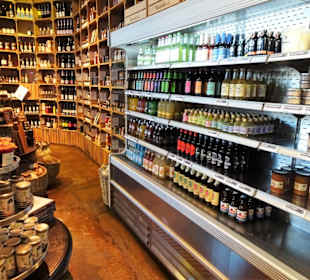 Rundgang durch das Mutterland Stammhaus