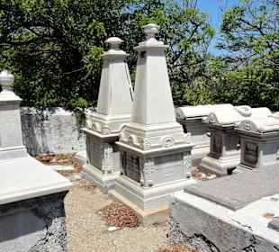 Rundgang über den Friedhof Beth Haim