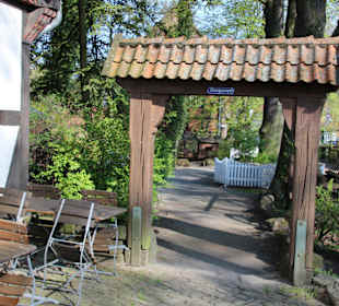 Braugasthaus Mühlengrund Wienhausen