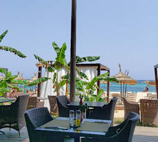 Restaurant Coco Beach Royal Nozha