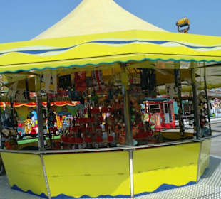 Luna Park Geschäfte