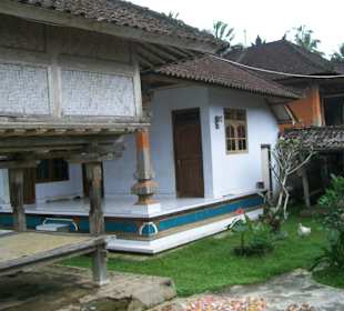 Rumah Desa