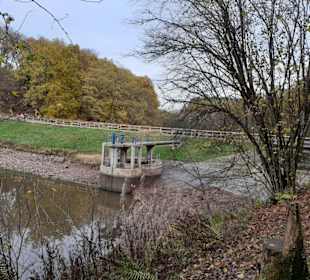 Ohmbachsee
