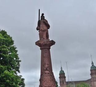 Gerechtigkeitsbrunnen