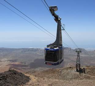 Seilbahn