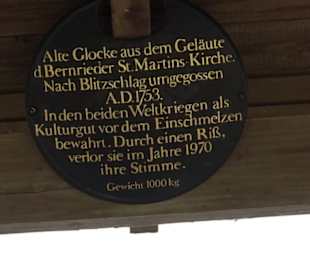 Hofmarkskirche Wallfahrtskirche Mariä Himmelfahrt
