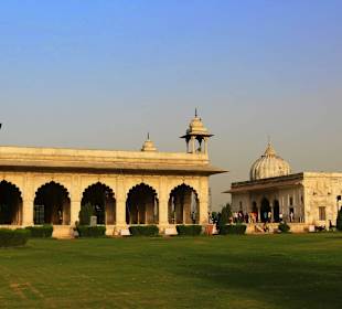 Red Fort Delhi
