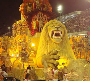 Carnaval 2007