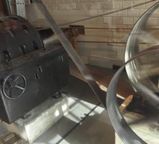 Mühle Tiefenbrunnen