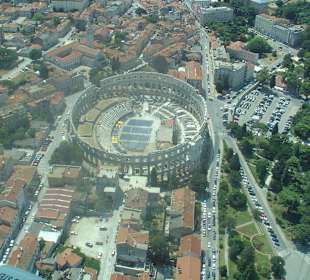 Pula Arena