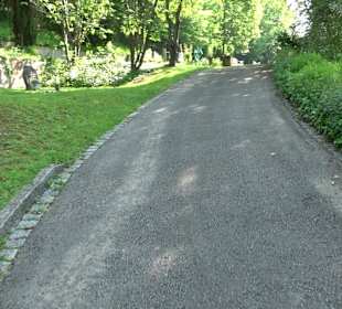 Friedhof Horb am Neckar