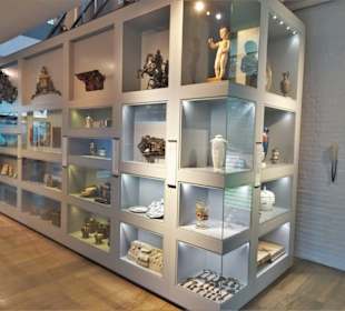 Rundgang durch das Focke Museum