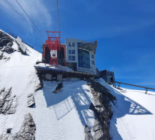 Wandern Kaprun