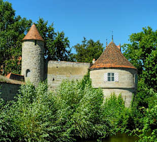 Dreigangsturm