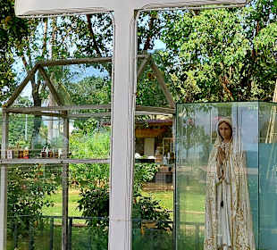 Kathedrale Nossa Senhora da Graça 