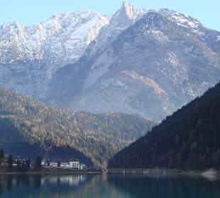 Lago di Misurina