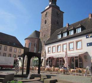 Altstadt Annweiler