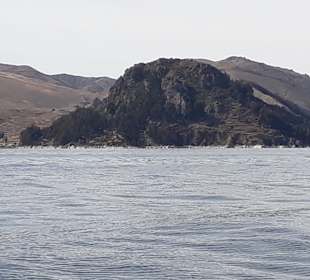 Der Weg ist das Ziel