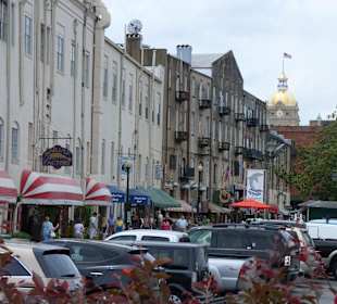 Die Histaric Waterfront