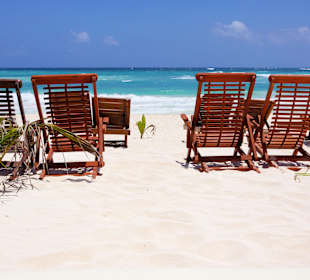 Tulum (Ausflug)