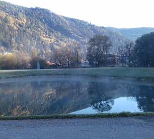 Wandern St. Georgen am Kreischberg