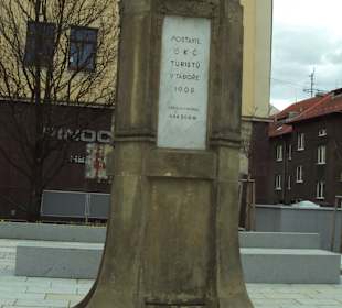 Město Tábor